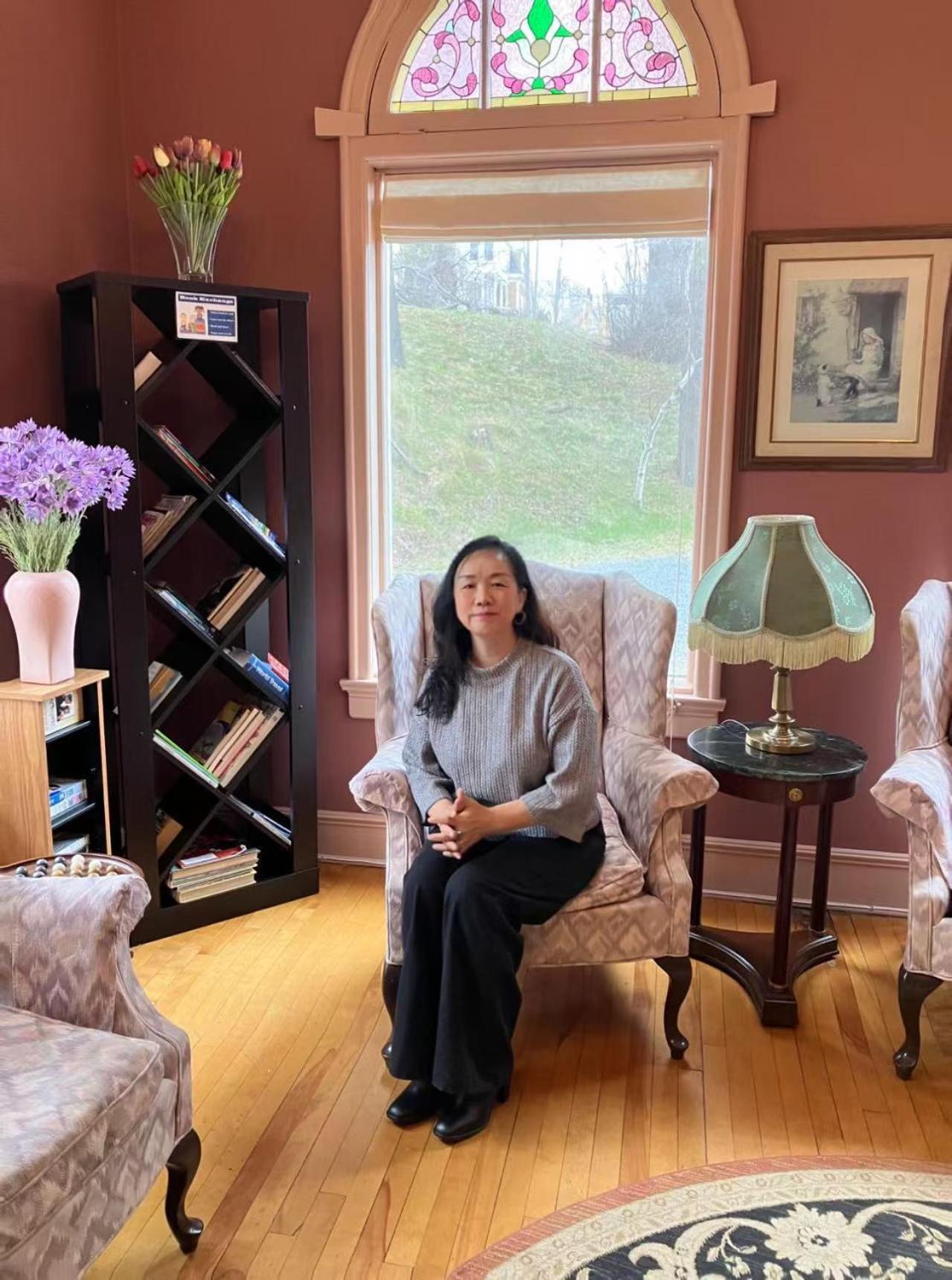 Braeside Country Inn Pictou Esterno foto