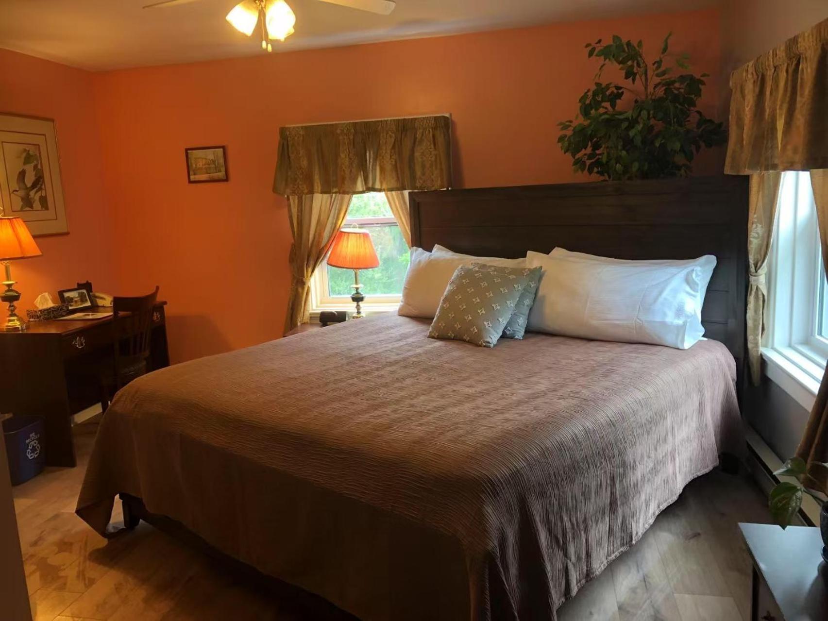 Braeside Country Inn Pictou Esterno foto