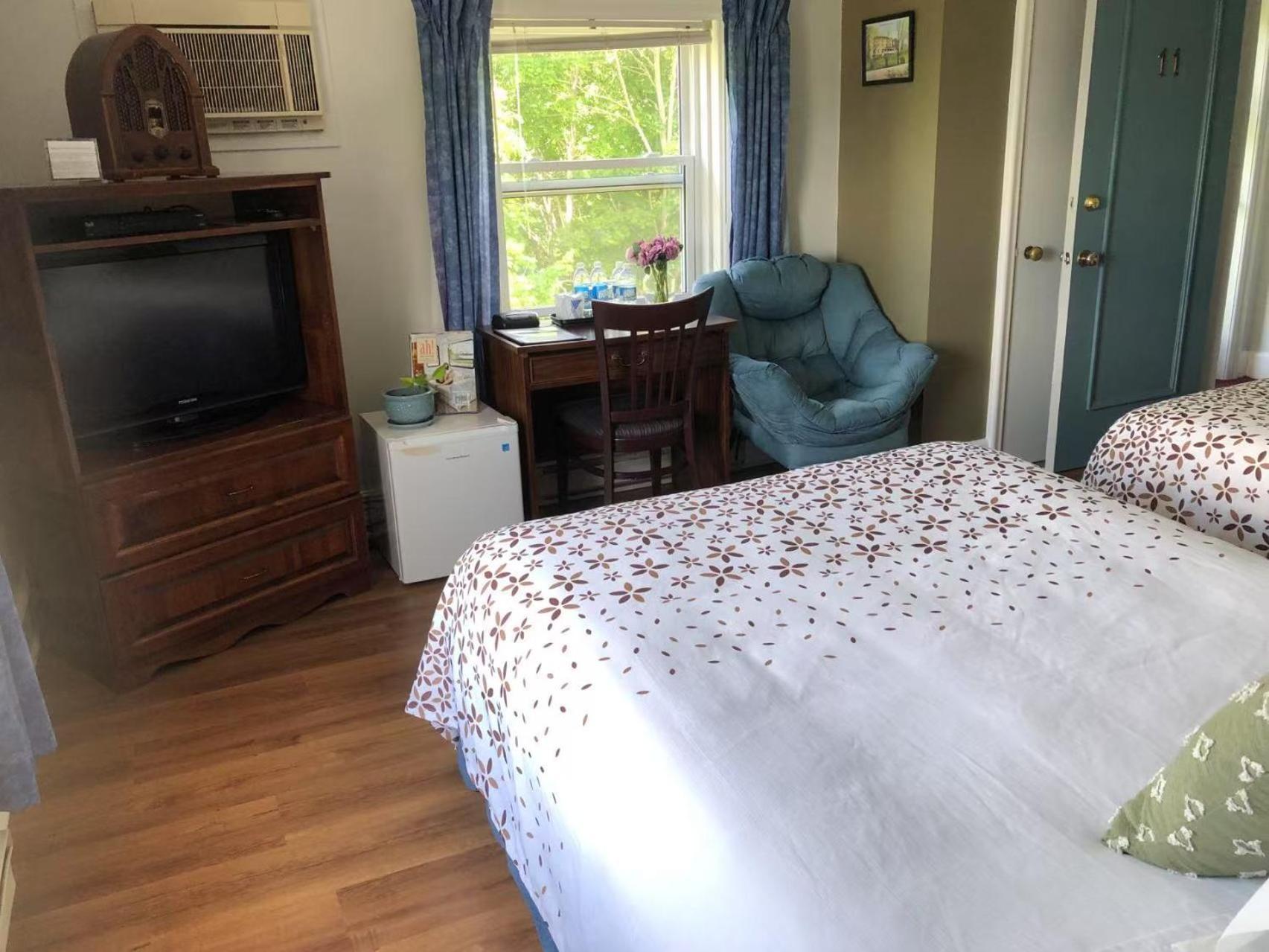Braeside Country Inn Pictou Esterno foto