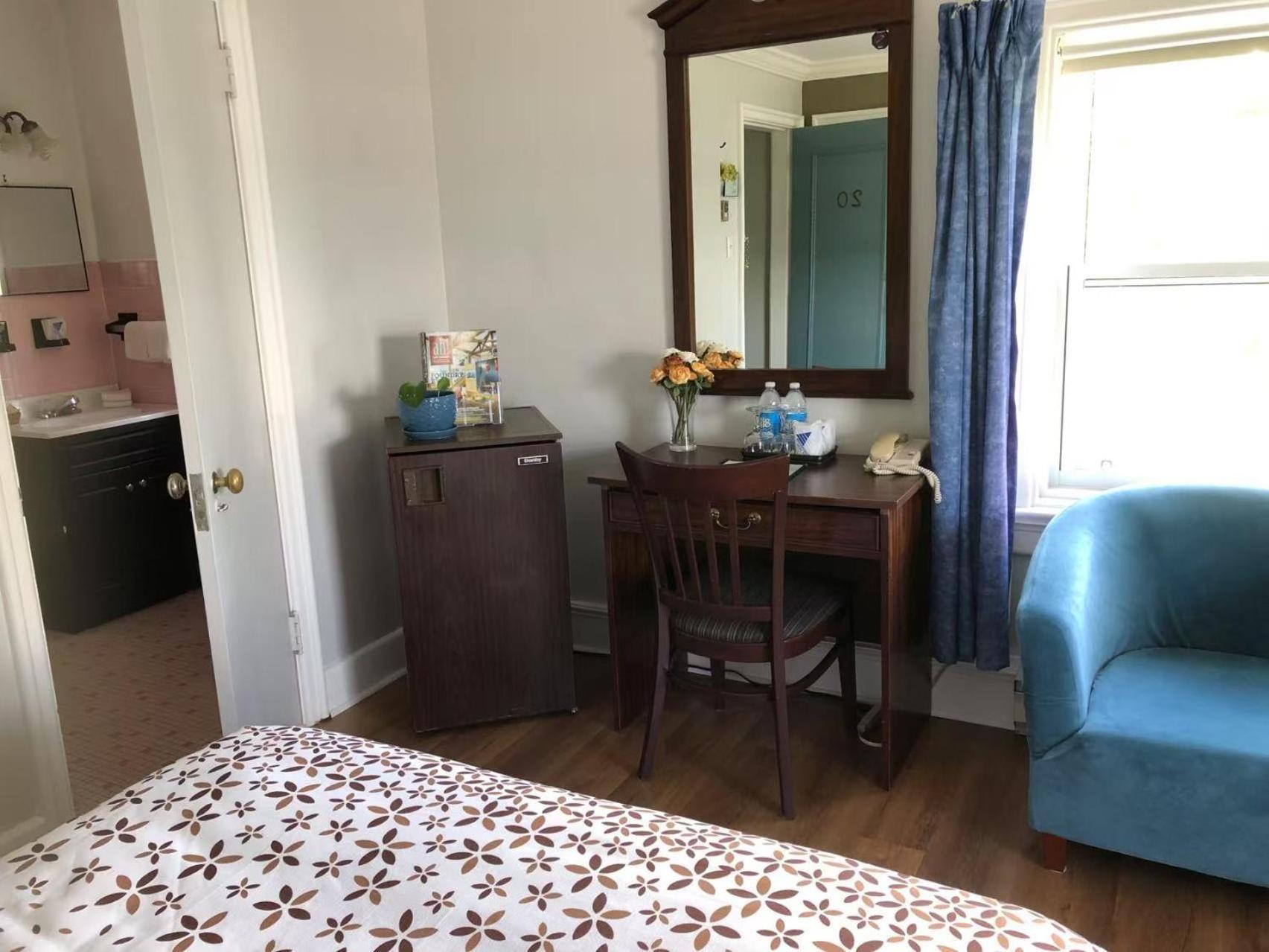 Braeside Country Inn Pictou Esterno foto